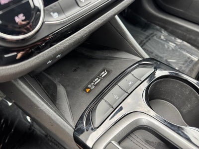 2024 Buick Envista Sport Touring FWD