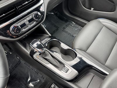 2024 Buick Envista Sport Touring FWD