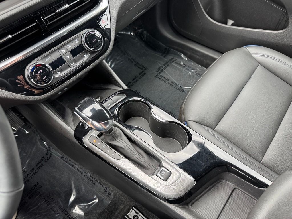 2024 Buick Envista Sport Touring FWD