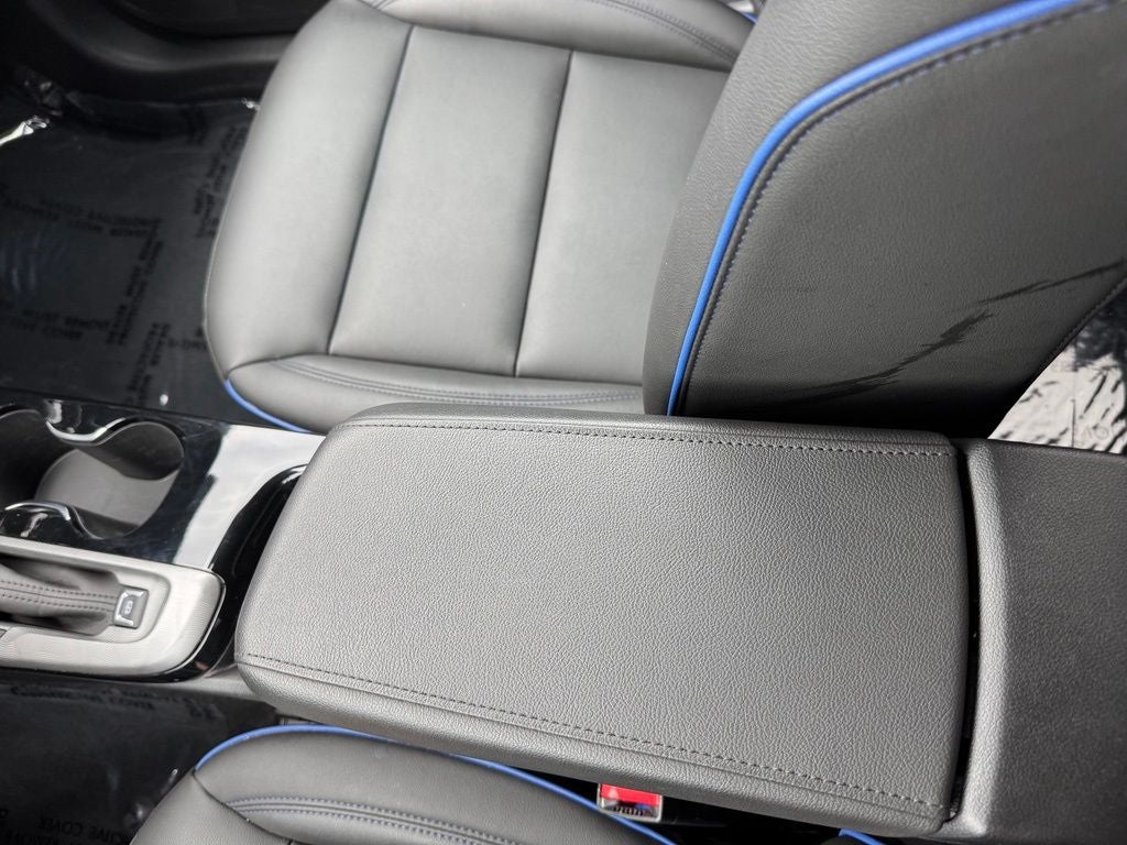 2024 Buick Envista Sport Touring FWD