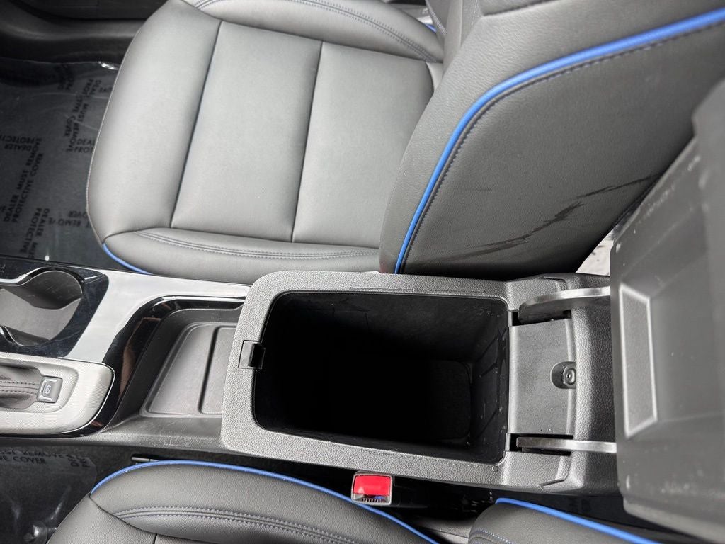 2024 Buick Envista Sport Touring FWD