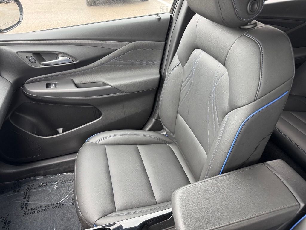 2024 Buick Envista Sport Touring FWD