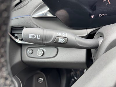 2024 Buick Envista Sport Touring FWD