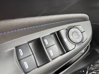 2024 Buick Envista Sport Touring FWD