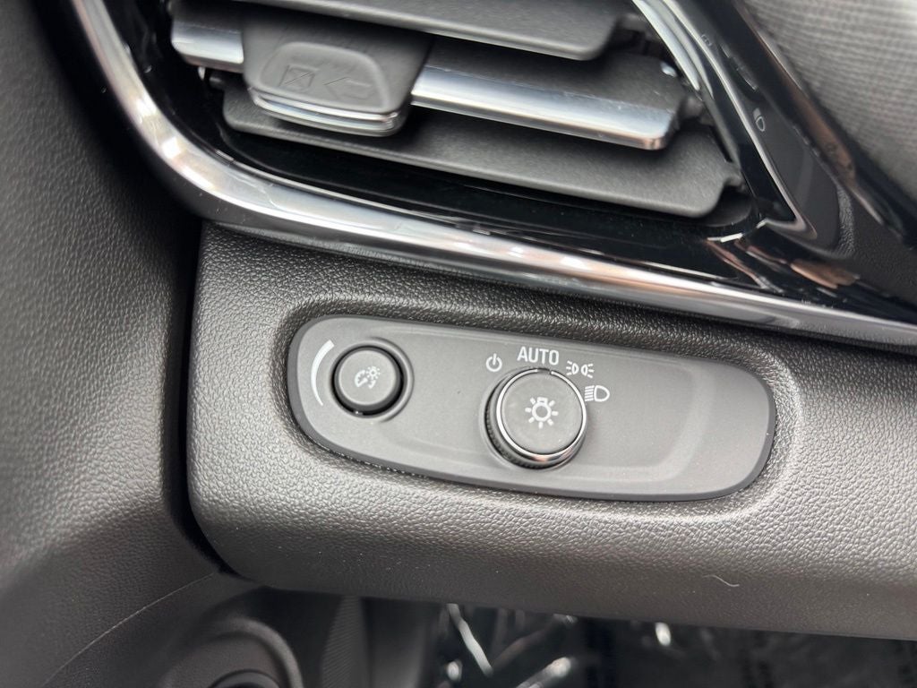 2024 Buick Envista Sport Touring FWD