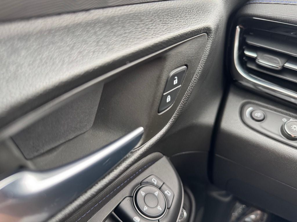 2024 Buick Envista Sport Touring FWD
