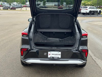 2024 Buick Envista Sport Touring FWD