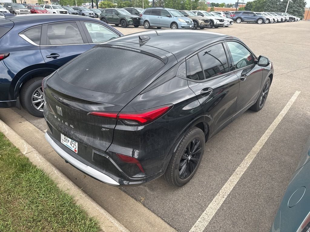 2024 Buick Envista Sport Touring