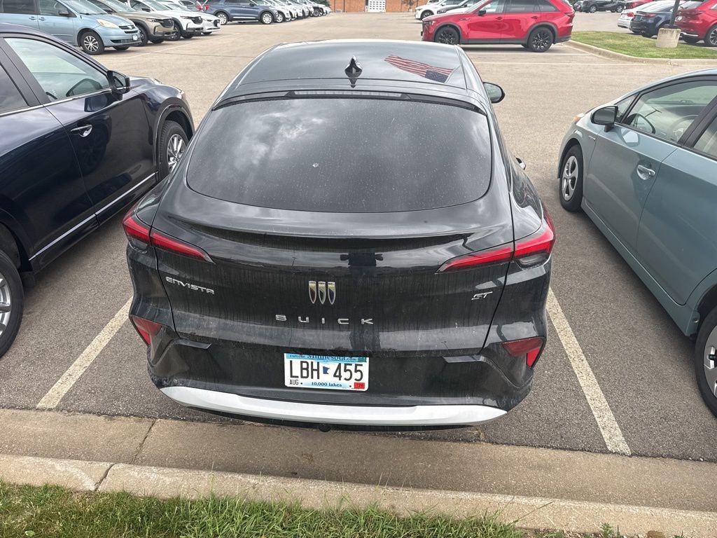 2024 Buick Envista Sport Touring
