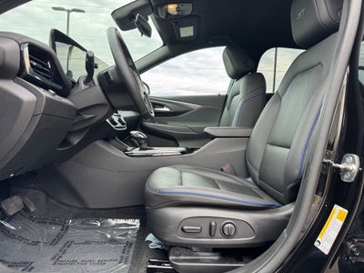 2024 Buick Envista Sport Touring FWD
