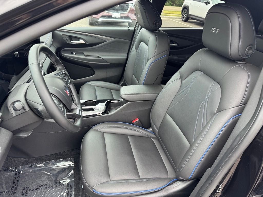 2024 Buick Envista Sport Touring FWD