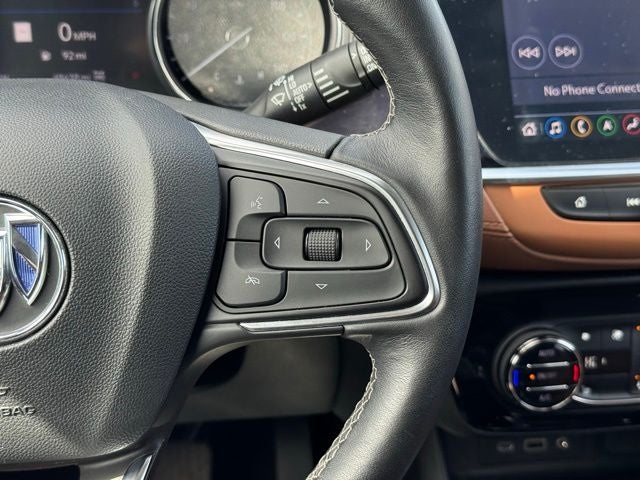 2021 Buick Encore GX Essence