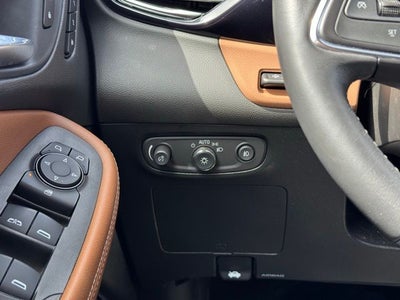 2021 Buick Encore GX Essence