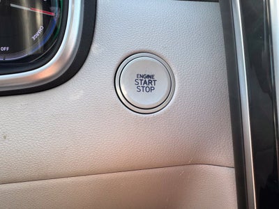 2023 Hyundai Tucson Hybrid Blue