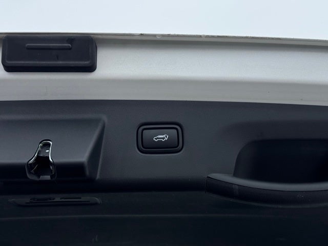 2023 Hyundai Tucson Hybrid Blue