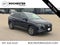 2024 Hyundai Tucson Hybrid Blue