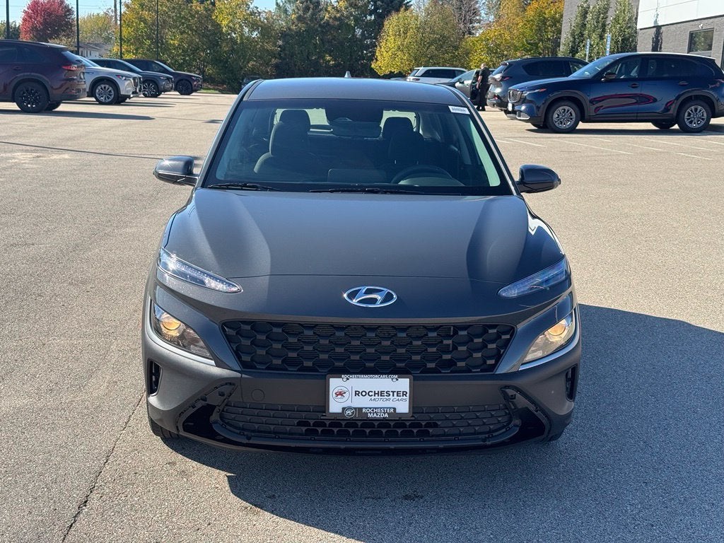 2023 Hyundai Kona SE