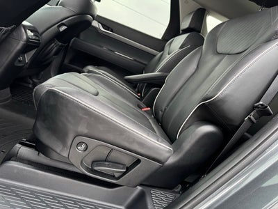 2023 Hyundai Palisade XRT