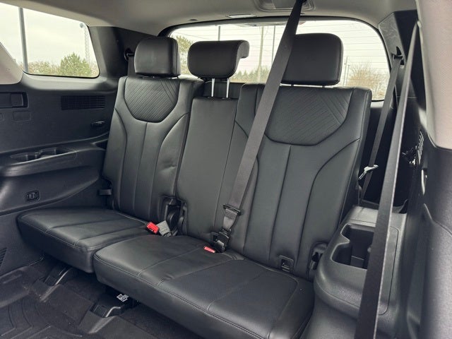 2023 Hyundai Palisade XRT
