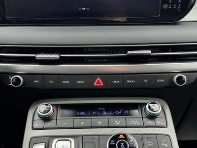 2023 Hyundai Palisade XRT