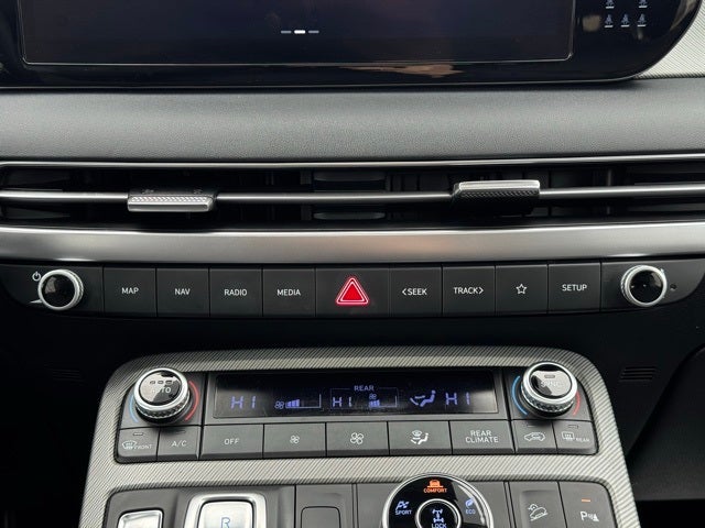 2023 Hyundai Palisade XRT