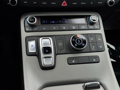 2023 Hyundai Palisade XRT