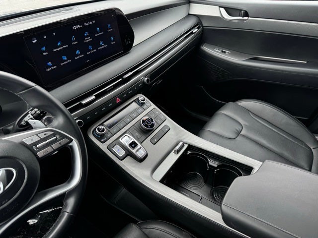 2023 Hyundai Palisade XRT