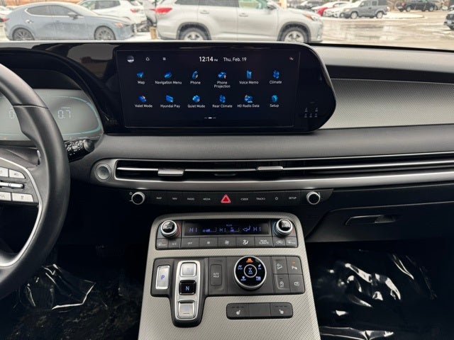 2023 Hyundai Palisade XRT