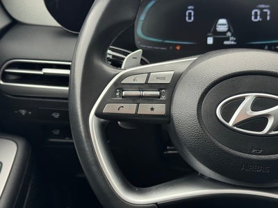 2023 Hyundai Palisade XRT