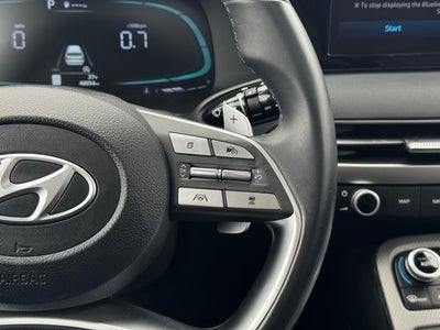 2023 Hyundai Palisade XRT