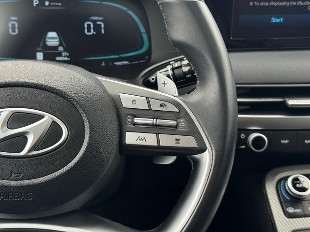 2023 Hyundai Palisade XRT