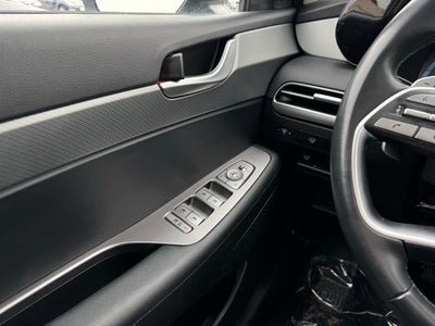 2023 Hyundai Palisade XRT