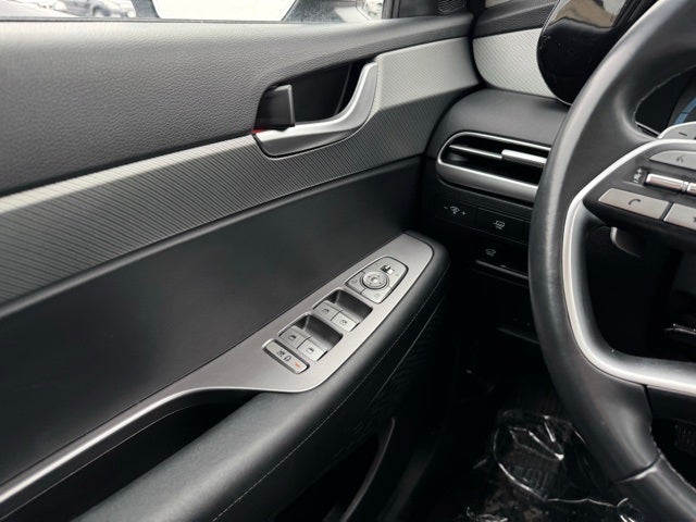 2023 Hyundai Palisade XRT