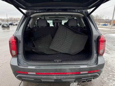 2023 Hyundai Palisade XRT