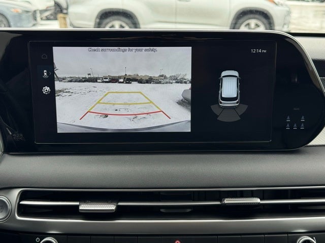 2023 Hyundai Palisade XRT