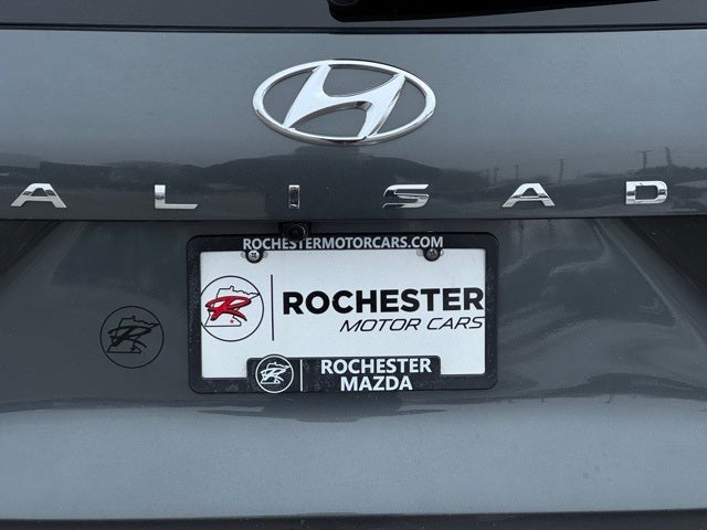 2023 Hyundai Palisade XRT