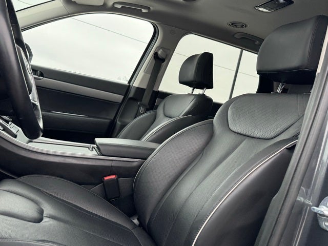 2023 Hyundai Palisade XRT