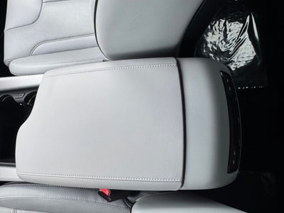 2024 Hyundai Palisade SEL 8-PASSENGER BENCH SEATING