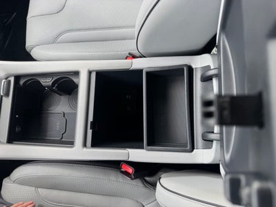 2024 Hyundai Palisade SEL 8-PASSENGER BENCH SEATING
