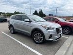 2018 Hyundai Santa Fe SE
