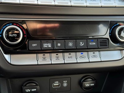 2019 Hyundai Sonata Hybrid SE