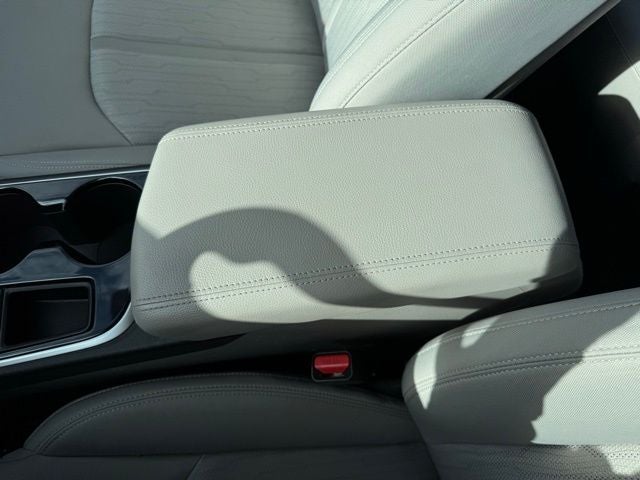 2019 Hyundai Sonata Hybrid SE