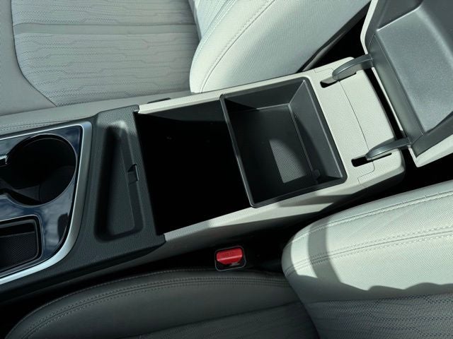 2019 Hyundai Sonata Hybrid SE