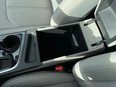 2019 Hyundai Sonata Hybrid SE