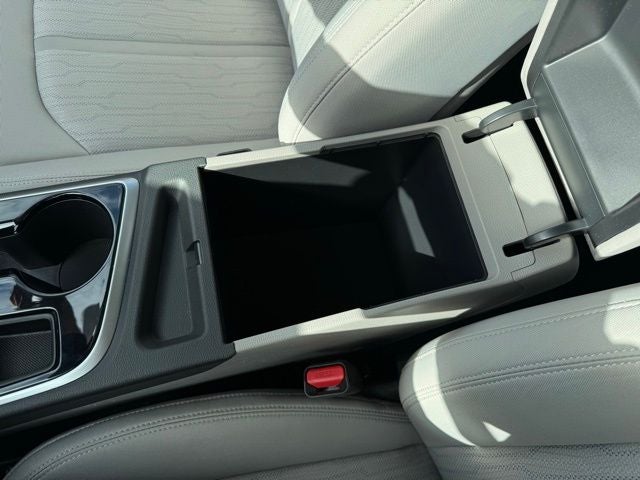 2019 Hyundai Sonata Hybrid SE