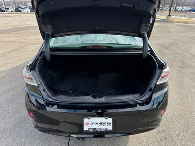 2019 Hyundai Sonata Hybrid SE