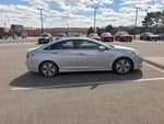 2015 Hyundai Sonata Hybrid Limited