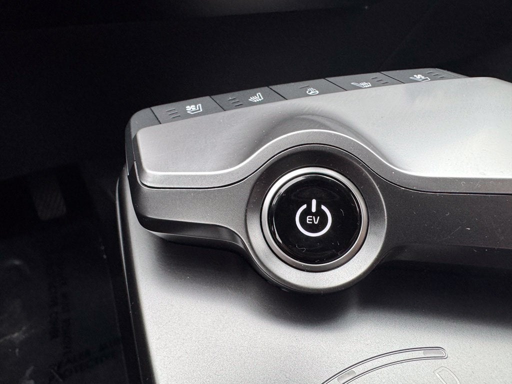 2023 Kia EV6 Wind