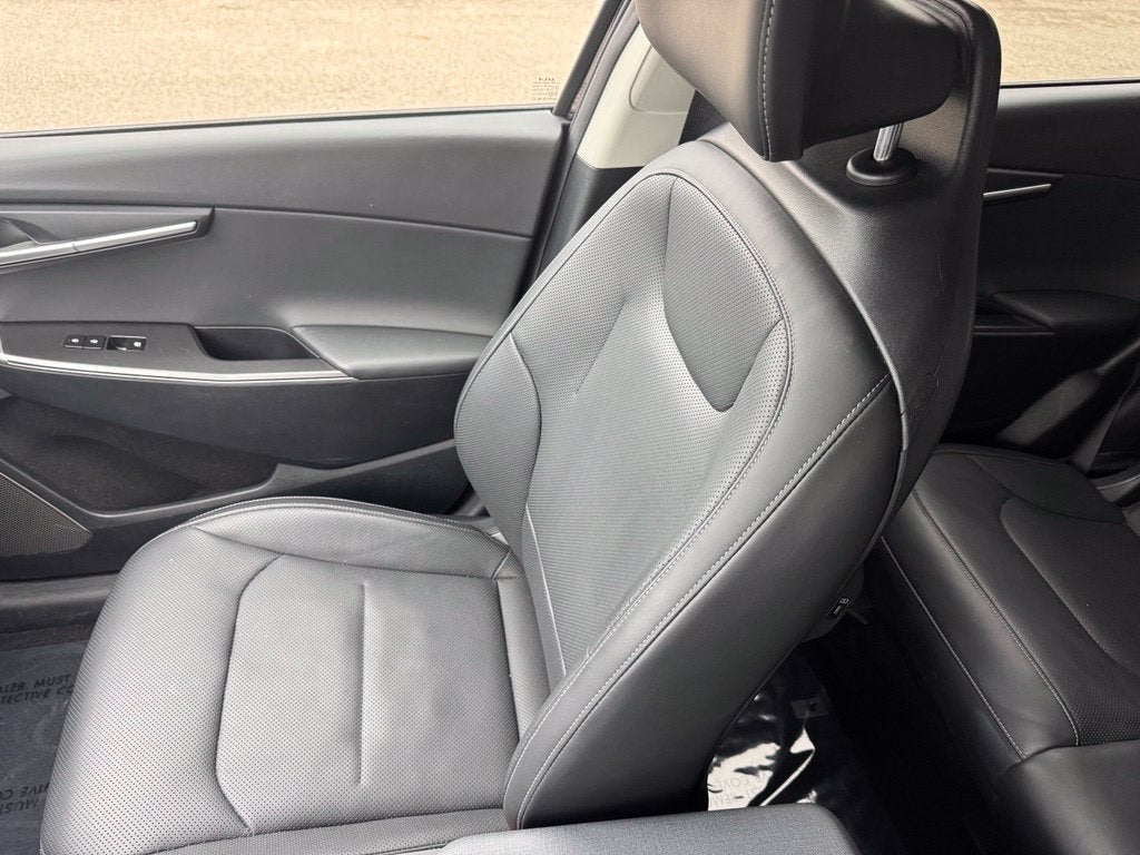 2023 Kia EV6 Wind