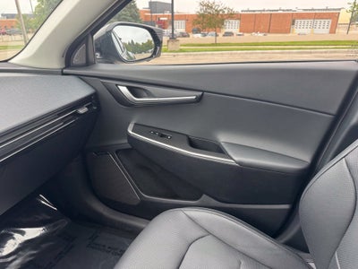 2023 Kia EV6 Wind